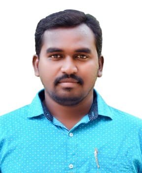Booram Prashanth