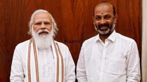 ఈయన కరీంనగర్ ప్రజల గుండె చప్పుడు