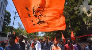 బ్రేకింగ్ న్యూస్..JNU ఎన్నికల్లో ABVP హవా..🚩🚩